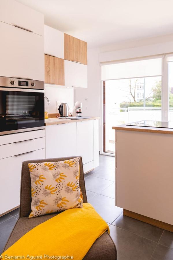 Villa Aniciaca - Appartement récent avec parking privé et sécurisé Annecy Extérieur photo